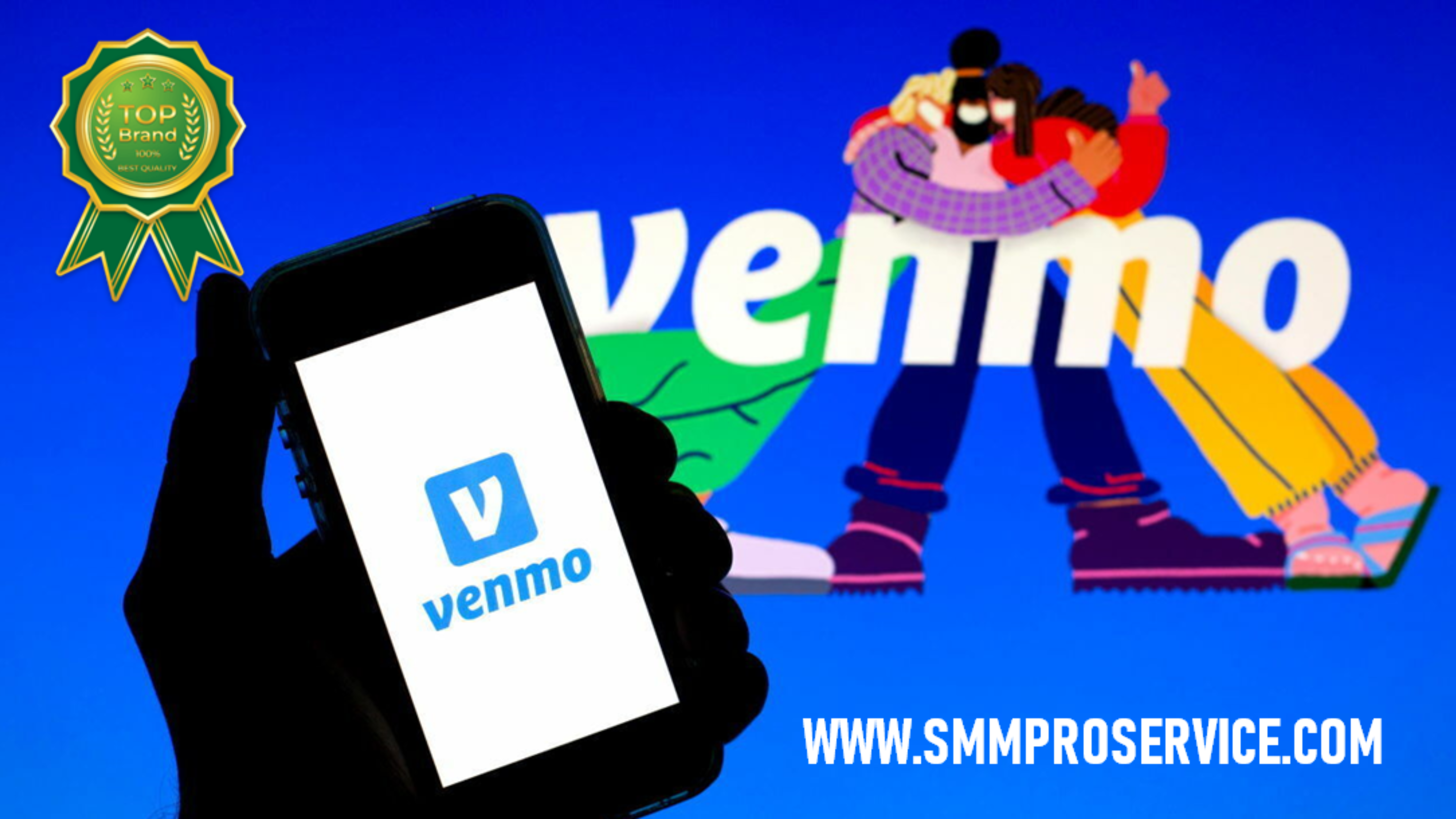 Buy Verified Venmo Accounts